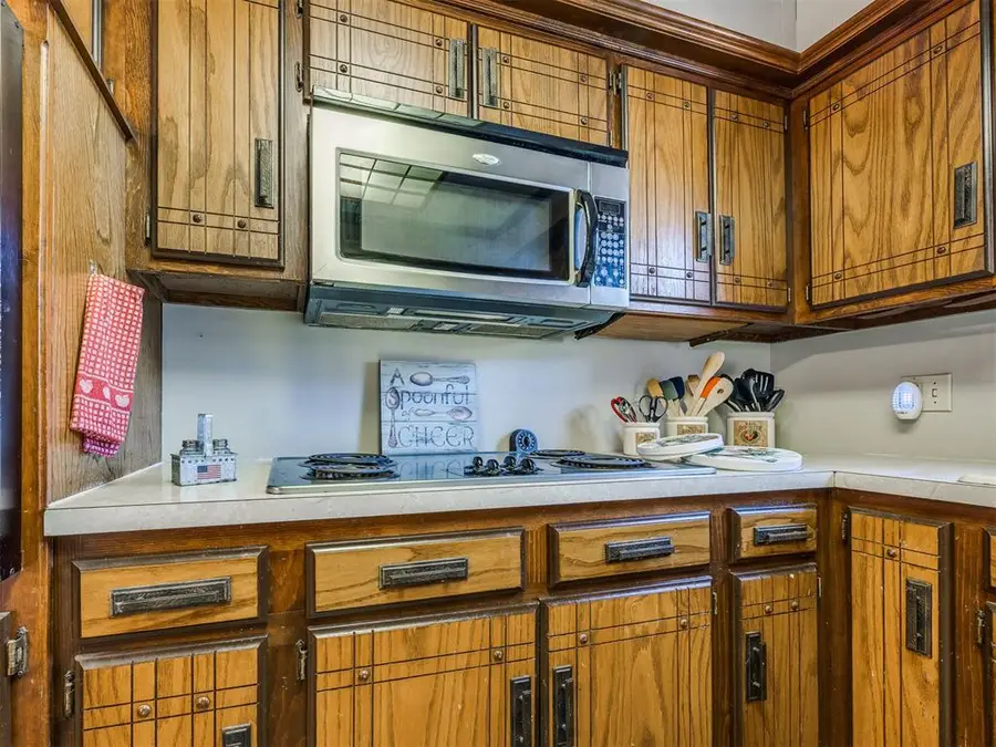 3204 W Woodlane Street, Midwest City, OK 73110 - #3