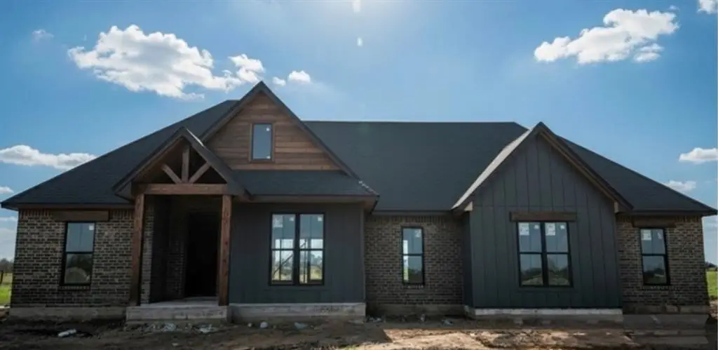 1172 Wolf Creek Drive Drive, Blanchard, OK 73010 - #1