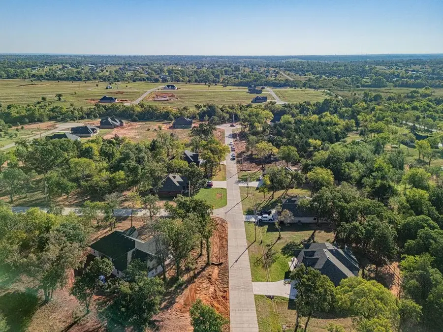 1172 Wolf Creek Drive Drive, Blanchard, OK 73010 - #3