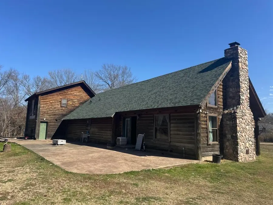 35689 E 121 Road, Wewoka, OK 74884 - #3