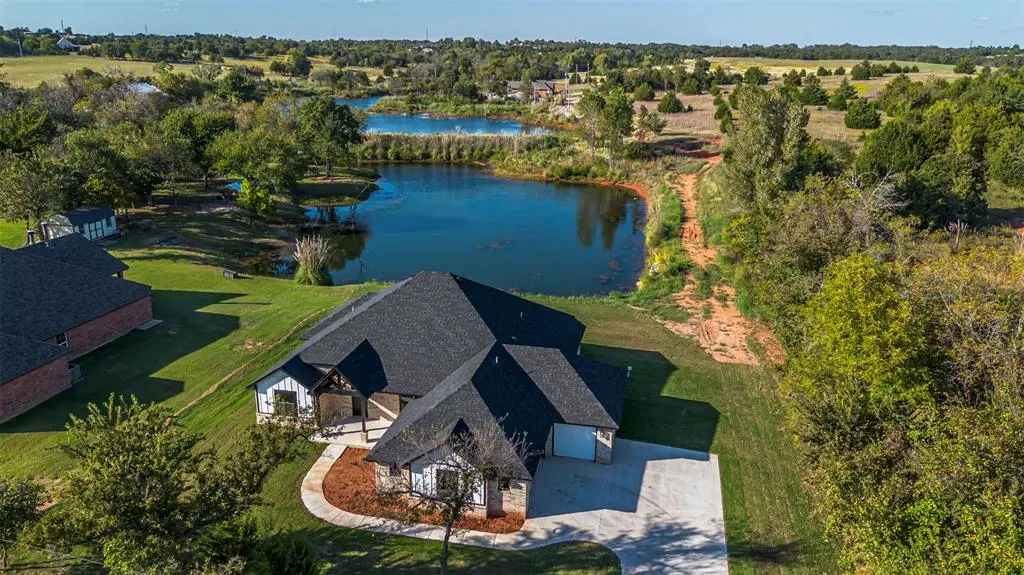 2260 County Road 1270, Blanchard, OK 73010 - #1