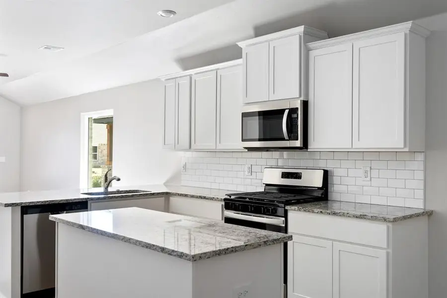 12713 Carrara Lane, Yukon, OK 73099 - #2