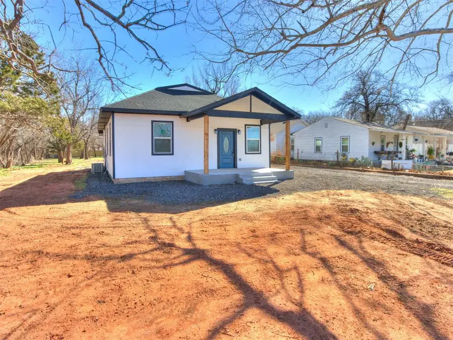 2716 N Trosper Drive, Oklahoma City, OK 73141 - #3