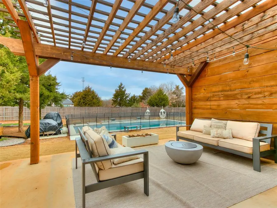 14509 Everton Drive, Jones, OK 73049 - #2