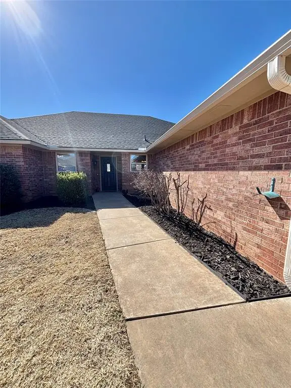 1804 Javelina Drive, Altus, OK 73521 - #2