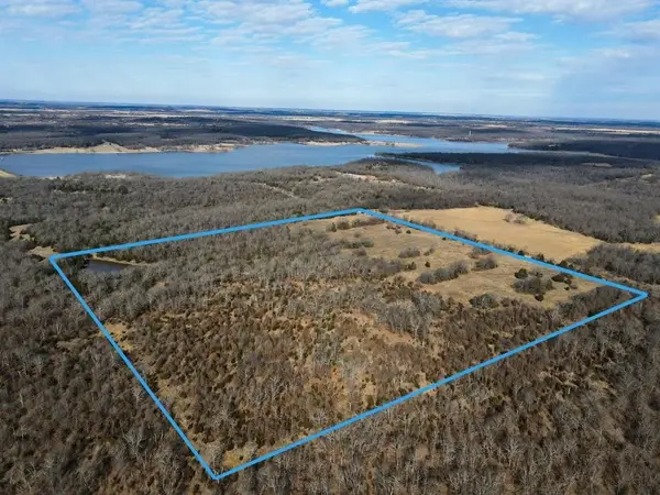 W 251 Street, Depew, OK 74028