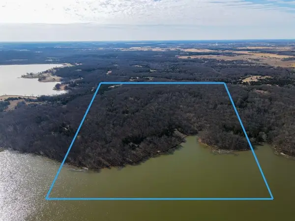 E 840 Road, Depew, OK 74028