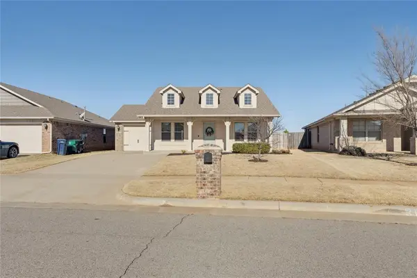 19213 Bajo Drive, Edmond, OK 73012