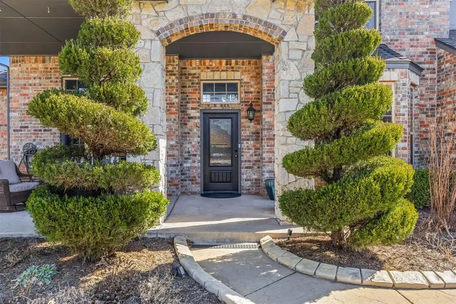 19540 Talavera Lane, Edmond, OK 73012 - #3