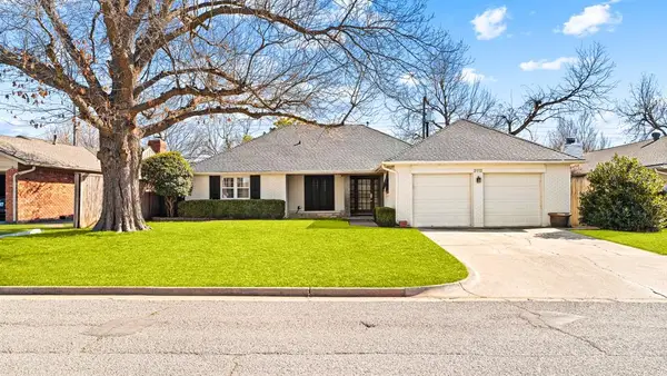 3112 Elmwood Avenue, Oklahoma City, OK 73116