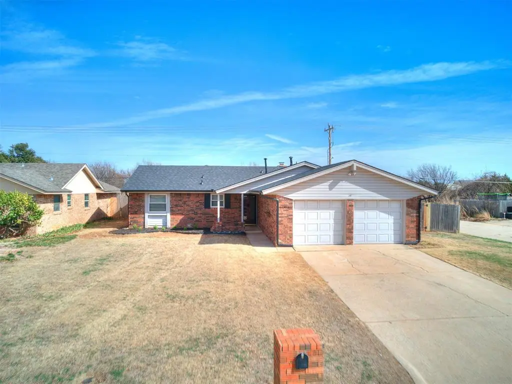 11400 Ashford Drive, Yukon, OK 73099 - #1