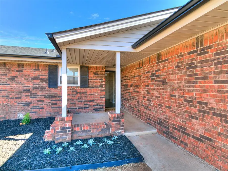 11400 Ashford Drive, Yukon, OK 73099 - #3