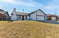 608 SW 133rd Street, Oklahoma City, OK 73170 - #1