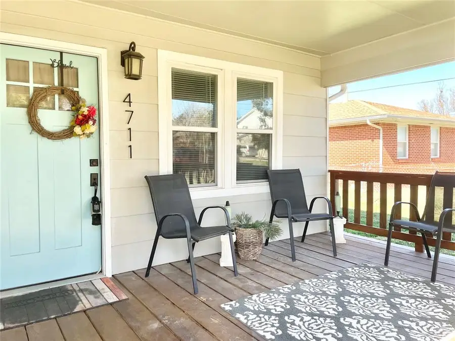 4711 N Grove Avenue, Warr Acres, OK 73122 - #2