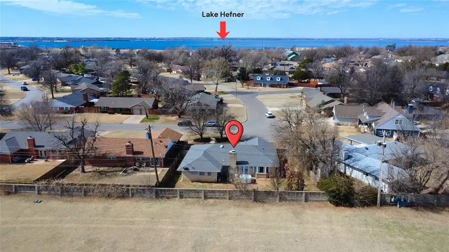 9612 Northland Road, Oklahoma City, OK 73120 - #2