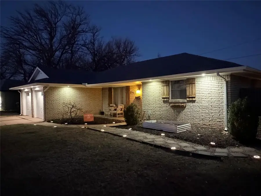 9612 Northland Road, Oklahoma City, OK 73120 - #3