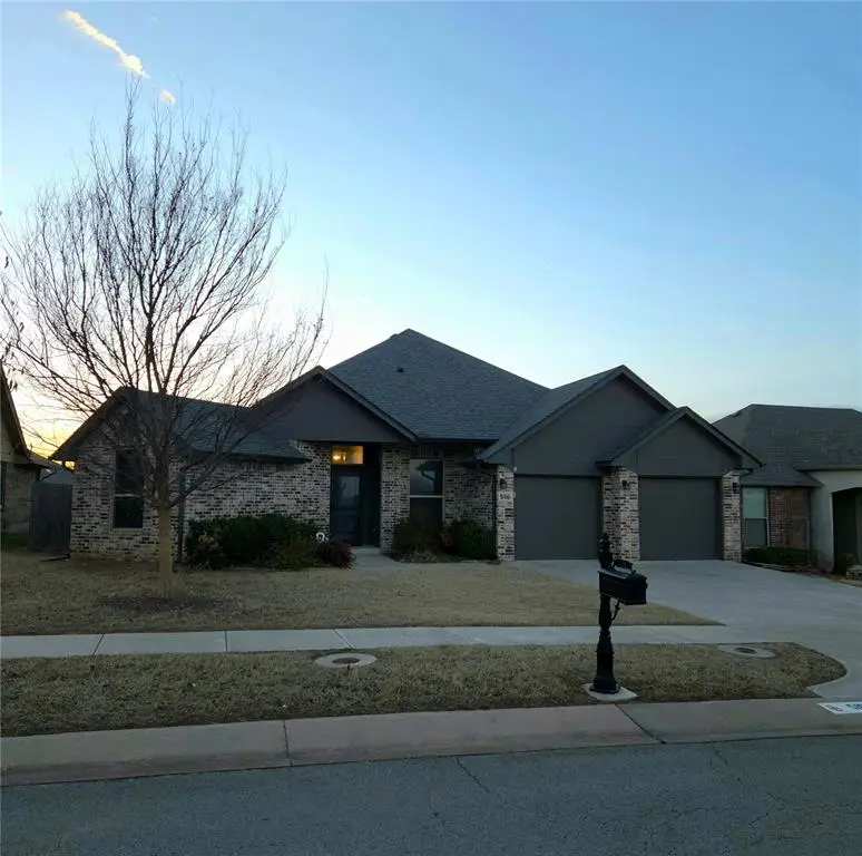 516 NE 23rd Avenue, Norman, OK 73071 - #1