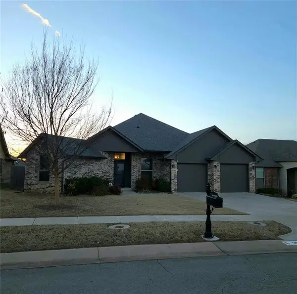 516 NE 23rd Avenue, Norman, OK 73071