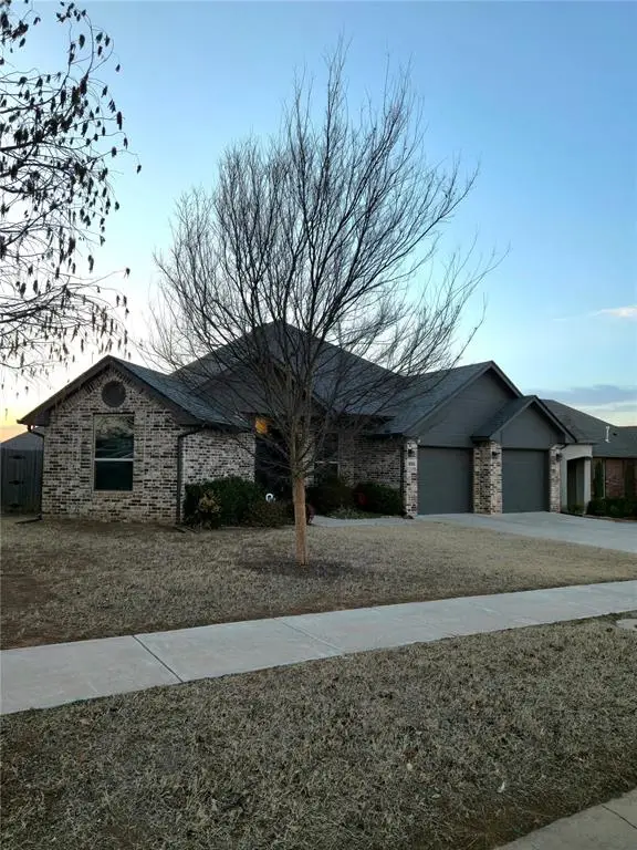 516 NE 23rd Avenue, Norman, OK 73071 - #2