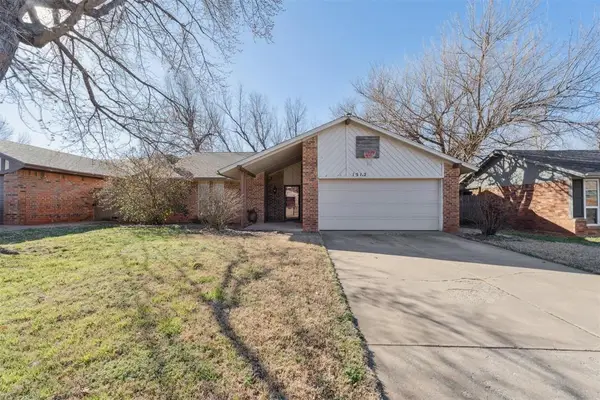 1512 Apollo Road, Edmond, OK 73003