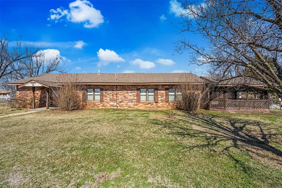 2469 County Street 2870, Chickasha, OK 73018 - #3
