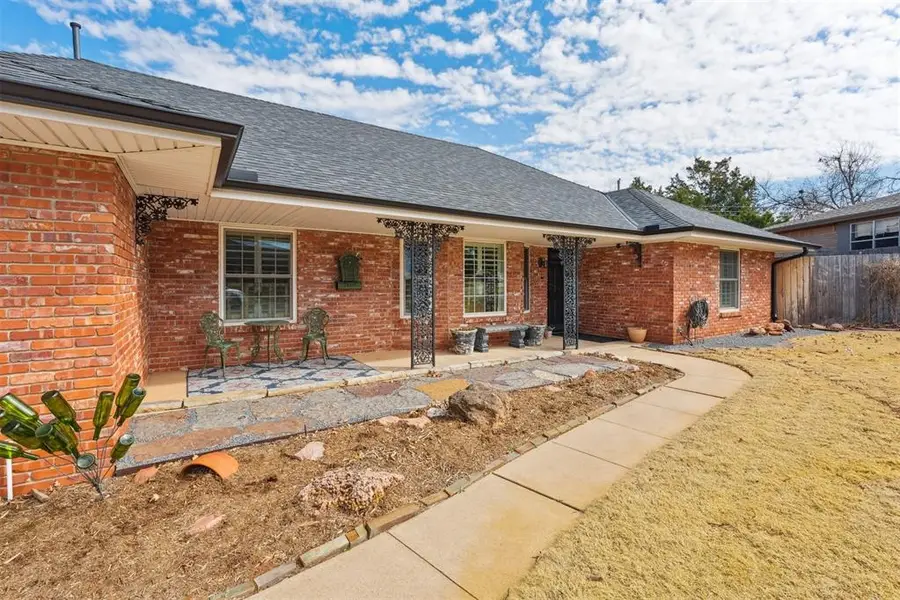 3413 NW 65th Terrace, Oklahoma City, OK 73116 - #2