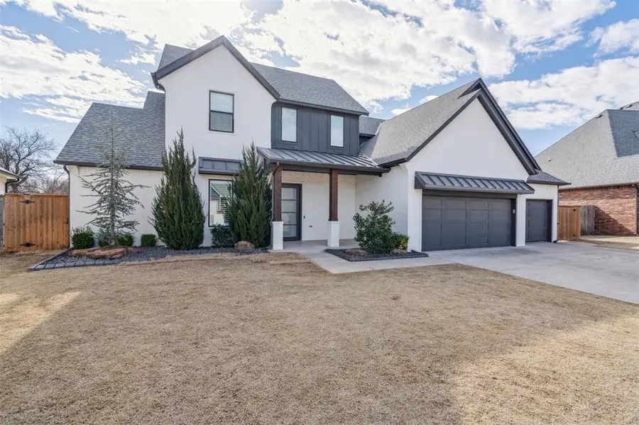 3312 SW 126th Street, Oklahoma City, OK 73170 - #2