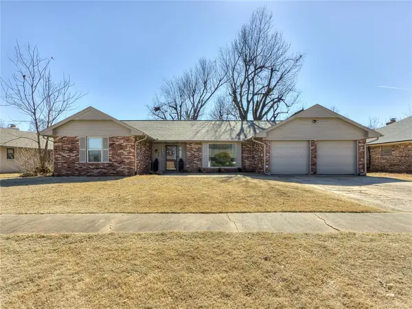 808 Owens Avenue, Edmond, OK 73013