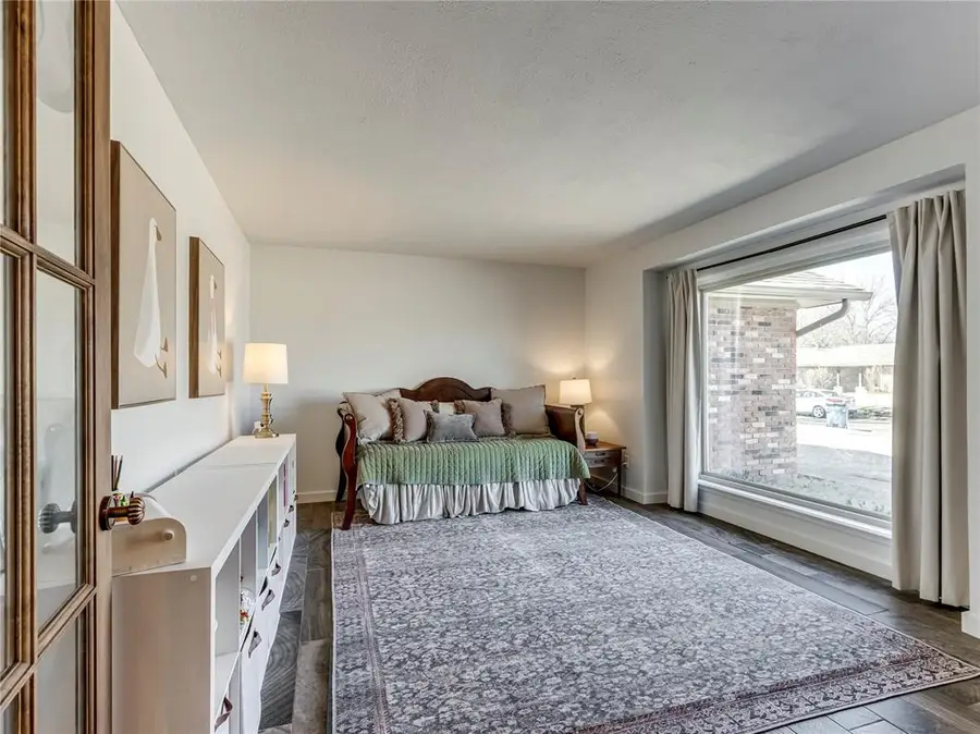 808 Owens Avenue, Edmond, OK 73013 - #3