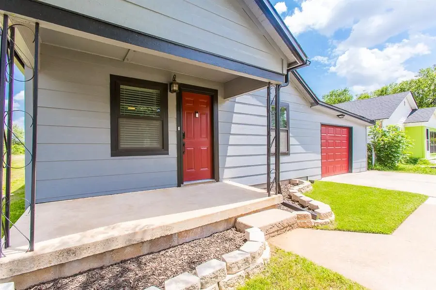 133 S Cook Avenue, Norman, OK 73071 - #3