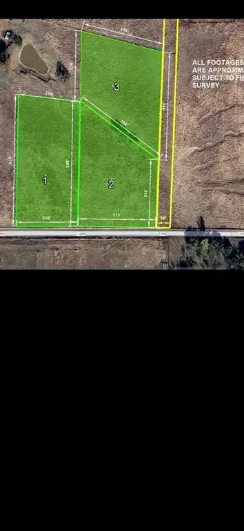 860 County Road 1200 Road, Minco, OK 73059 - #2