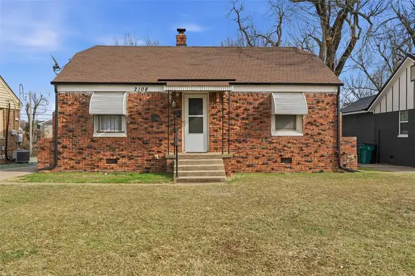 2108 Miramar Boulevard, Oklahoma City, OK 73111