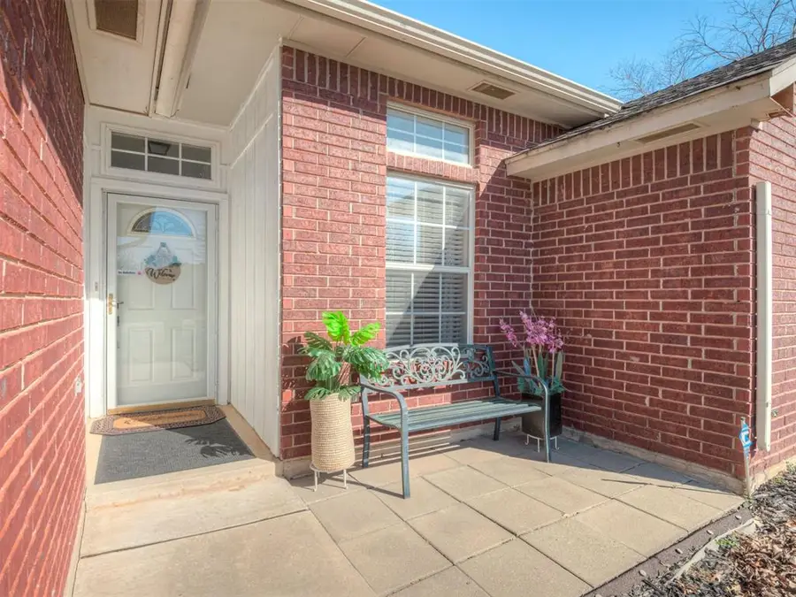 17304 Sun River Court, Edmond, OK 73012 - #3