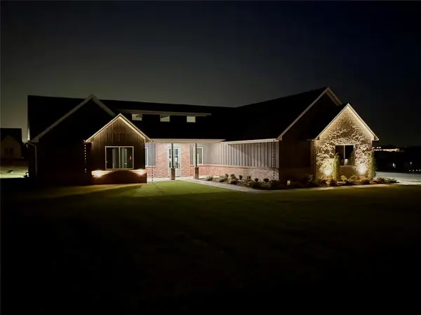 4501 Raymond Lane, Guthrie, OK 73044