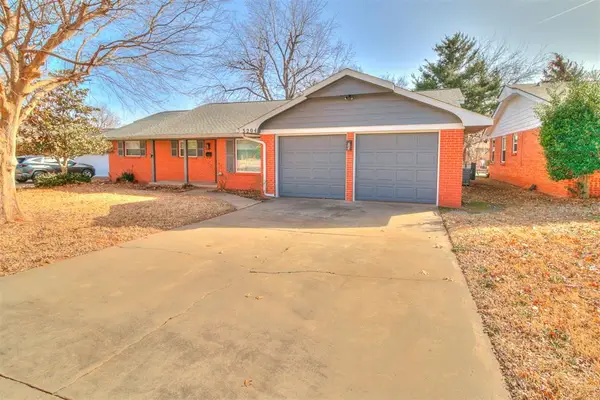 3204 NW 35th Street, Oklahoma City, OK 73112