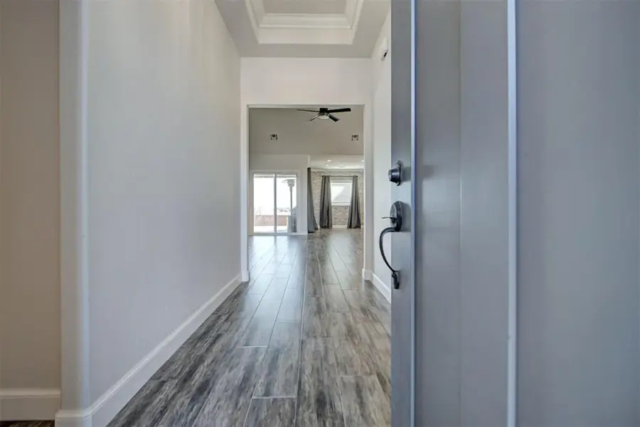 5108 W Mccann Court, Mustang, OK 73064 - #2