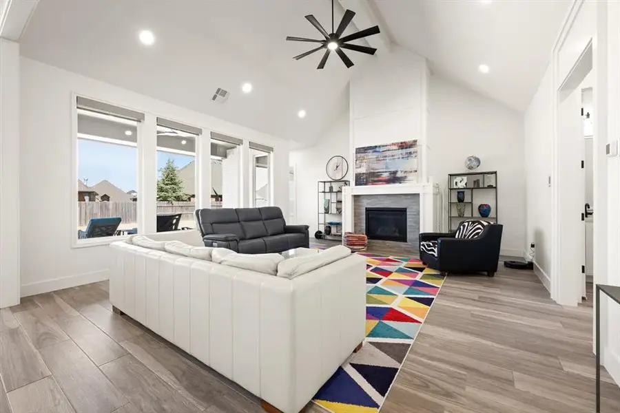 15505 Brook Hill Drive, Edmond, OK 73013 - #3