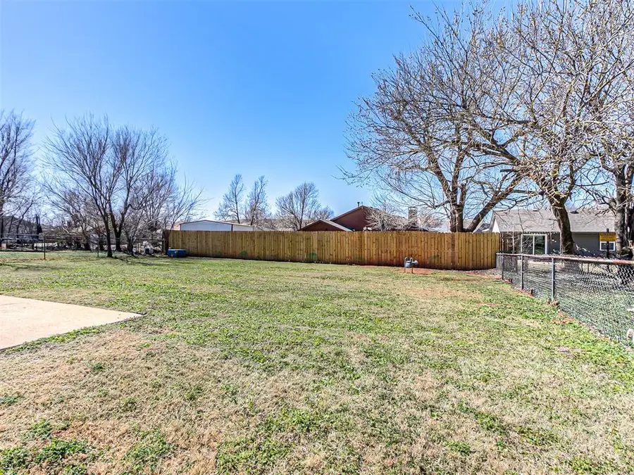 3432 Parker Drive, Oklahoma City, OK 73135 - #2