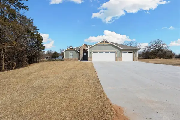 12044 Bentley Drive, Guthrie, OK 73044