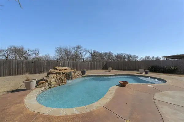 16408 Winding Park Drive, Edmond, OK 73013