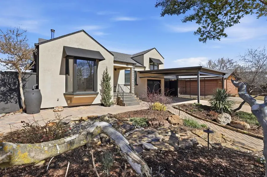 1143 NW 57th Street, Oklahoma City, OK 73118 - #2