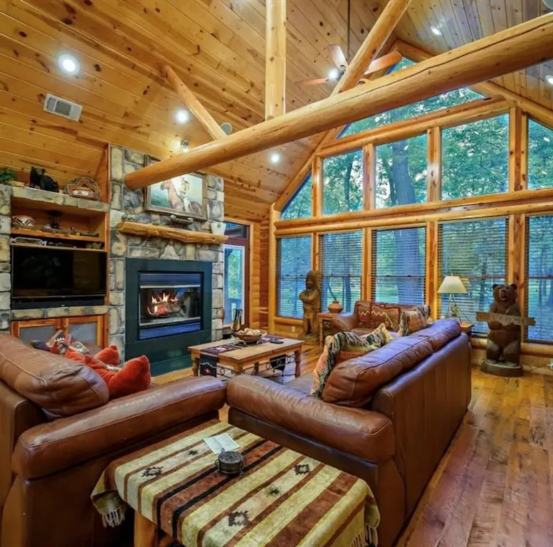 44 Jetty Lane, Broken Bow, OK 74728 - #3