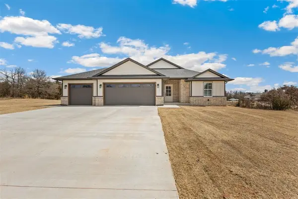 12074 Bentley Drive, Guthrie, OK 73044