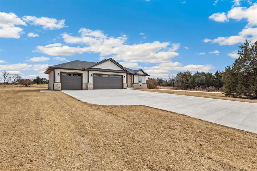 12074 Bentley Drive, Guthrie, OK 73044 - #2