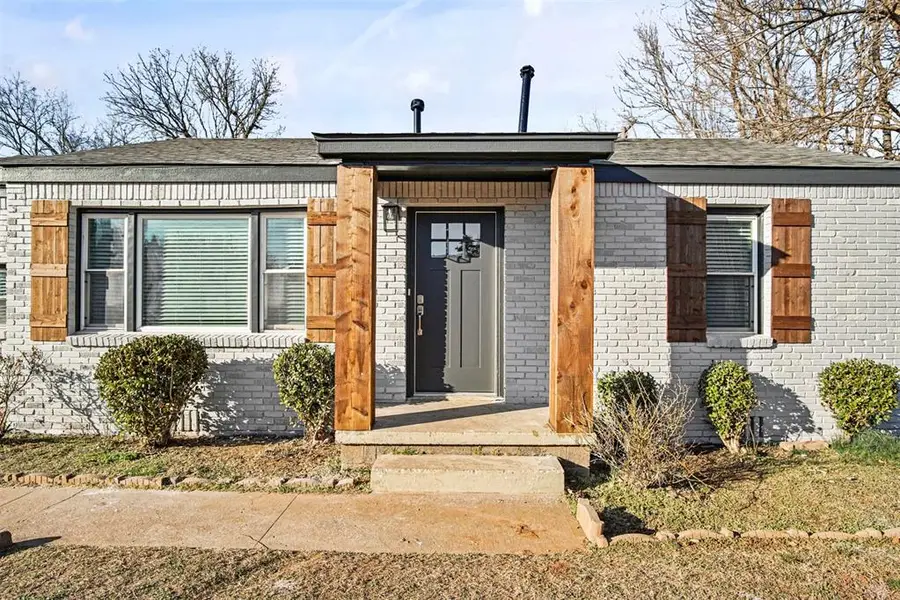 1012 Elmwood Drive, Guthrie, OK 73044 - #2