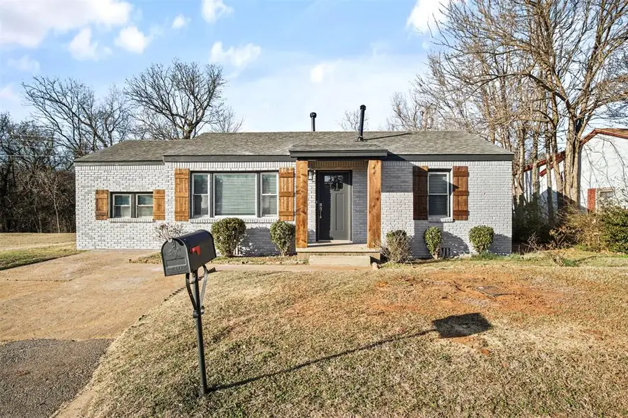 1012 Elmwood Drive, Guthrie, OK 73044 - #3