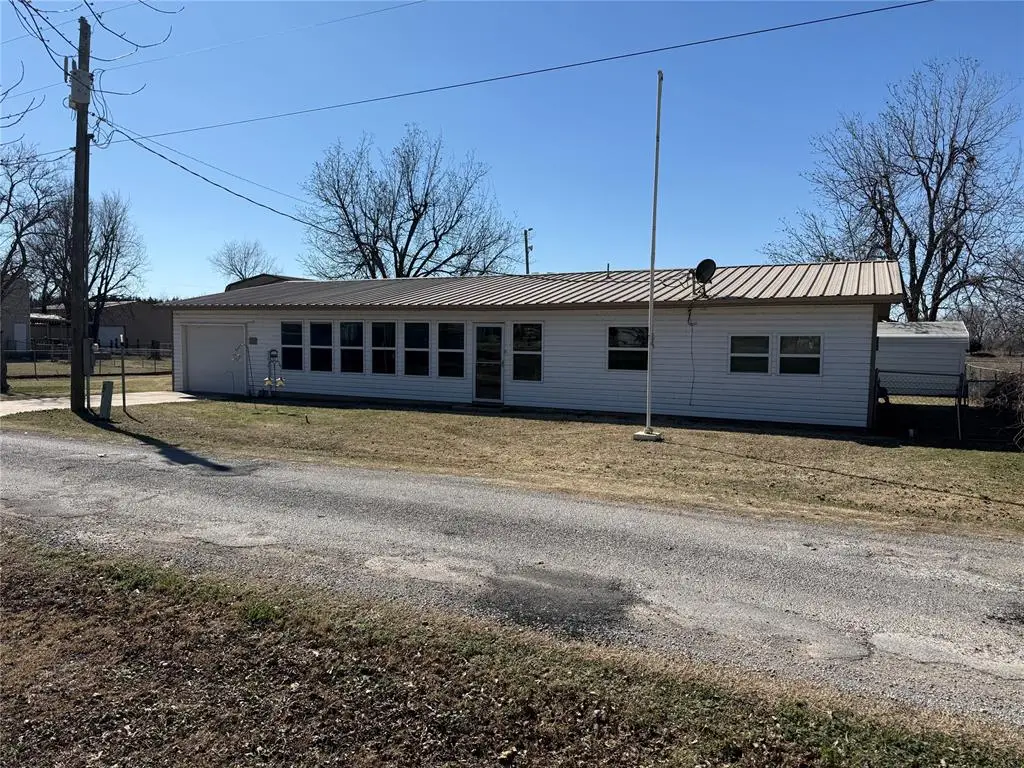 122 Meadowlark Lane, Fort Cobb, OK 73038 - #1