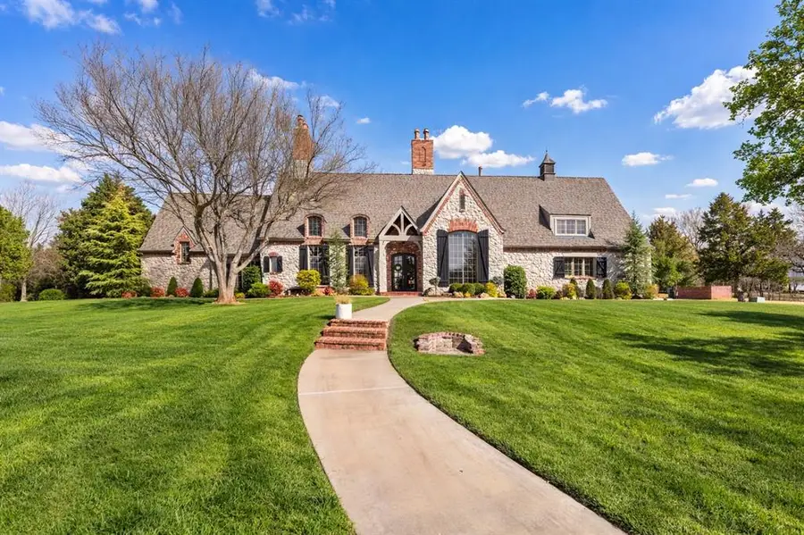 10300 S Czech Hall Road, Mustang, OK 73064 - #2