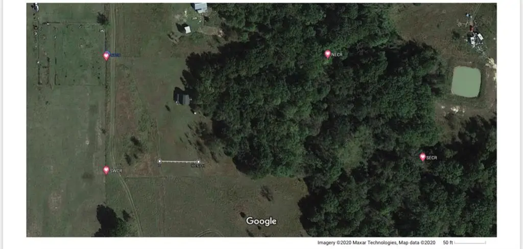 E 1180 Road, Okemah, OK 74859 - #1