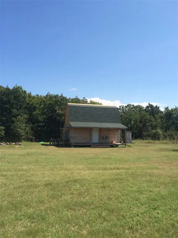 E 1180 Road, Okemah, OK 74859 - #3